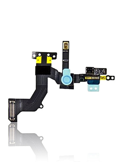 Front Camera And Proximity Sensor Flex For iPhone 5 Parts Front