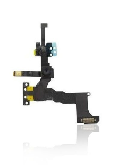 front_camera_and_proximity_sensor_flex_for_iphone_5s_front