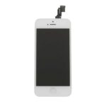 LCD Assembly For iPhone 5C ( White)