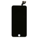 LCD Assembly With Force Panel For iPhone 6S Plus (Black)