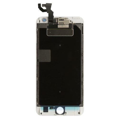 LCD Assembly With Force Touch Panel For iPhone 6S Plus (White) back