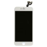 LCD Assembly With Force Touch Panel For iPhone 6S Plus (White)