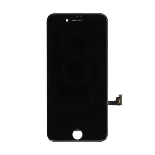 LCD Assembly With Force Touch Panel For iPhone 8 (Black