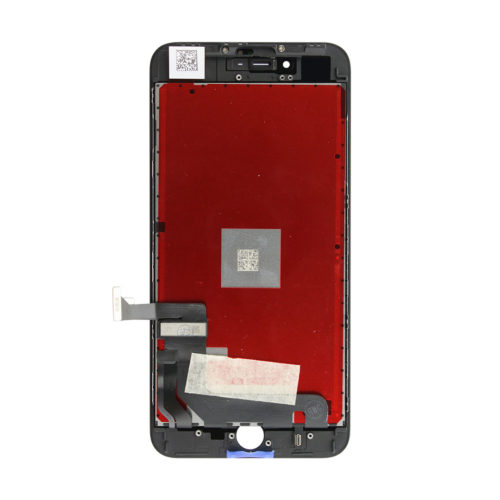 Power And Volume Button Flex Cable For iPhone 8 Plus back