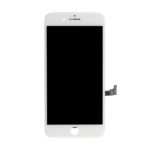 LCD Assembly With Force Touch Panel For iPhone 8 Plus (White) front