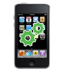 iPod Touch 4 Diagnostic