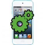 IPOD TOUCH 5TH GENERATION DIAGNOSTIC
