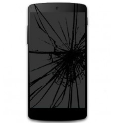 Nexus 6 LCD & Glass Repair