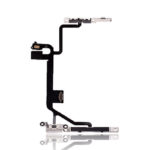 Power And Volume Button Flex Cable For IPhone 8 back