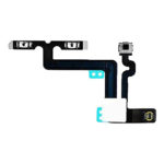 volume_flex_cable_for_iphone_6_plus_Back