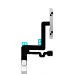 Volume Flex Cable For iPhone 6 Plus Front