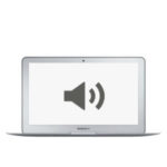 Apple Macbook Air Speaker Replacement