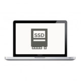 macbook pro HDD to SSD upgrade
