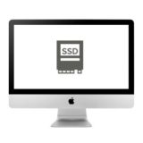 IMac HDD to SSD Upgrade