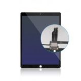 LCD ASSEMBLY FOR IPAD PRO 12.9 (DAUGHTER BOARD PRE-INSTALLED REQUIRED) (BLACK) (1st GEN, 2017)