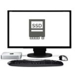 Mac Mini SSD Upgrade