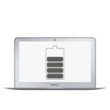 MacBook Air Battery Replacement