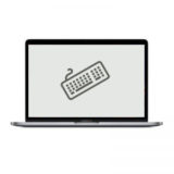 MacBook Retina KeyBoard Replacement