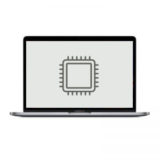 MacBook Retina Logic Board Repair