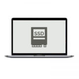 MacBook Retina Pro SSD Upgrade