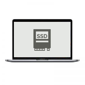 MacBook Retina Pro SSD Upgrade