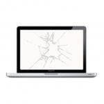 MacBook Retina Screen Replacement