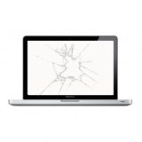 MacBook Retina Screen Replacement