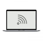 MacBook Retina WiFi Repair