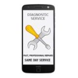 Moto G4 Plus Diagnostic