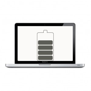 apple macbook pro battery replacement