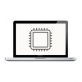 apple macbook pro logic board replacement