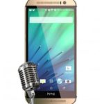 HTC ONE M8 MICROPHONE REPAIR