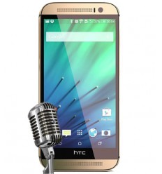 HTC ONE M8 MICROPHONE REPAIR
