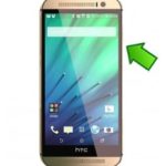 HTC ONE M8 VOLUME BUTTON REPAIR
