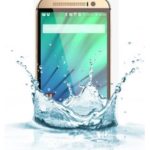 HTC ONE M8 WATER DAMAGE REPAIR SERVICE