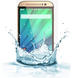 HTC ONE M8 WATER DAMAGE REPAIR SERVICE