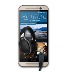 HTC ONE M9 HEADPHONE JACK REPAIR