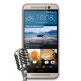 HTC ONE M9 MICROPHONE REPAIR