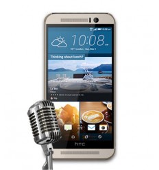 HTC ONE M9 MICROPHONE REPAIR