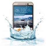 HTC ONE M9 WATER DAMAGE REPAIR