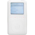 iPod Classic 3rd Gen Repair