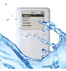 ipod-classic-3rd-gen-water-damage-repair-service