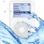 ipod-classic-4th-gen-water-damage-repair-service