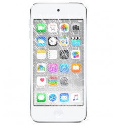 IPOD TOUCH 6TH GENERATION GLASS SCREEN