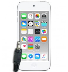 IPOD TOUCH 6TH GENERATION HEADPHONE