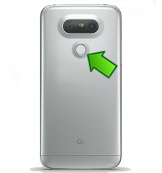 LG G5 POWER BUTTON REPAIR