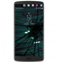 LG V10 GLASS SCREEN REPAIR SERVICE