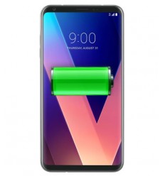 LG V30 BATTERY REPLACEMENT