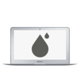 macbook liquid damage repair