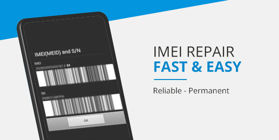 iMEi repair service